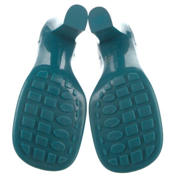 Bottega Veneta Rain Boots - Picture 5 of 5